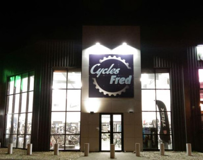 Cycles Fred